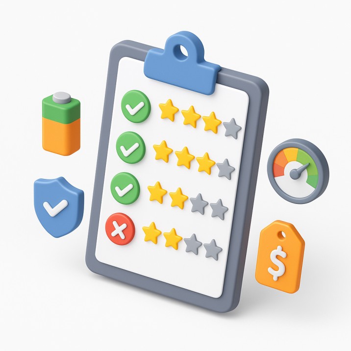 Product Review Product Review